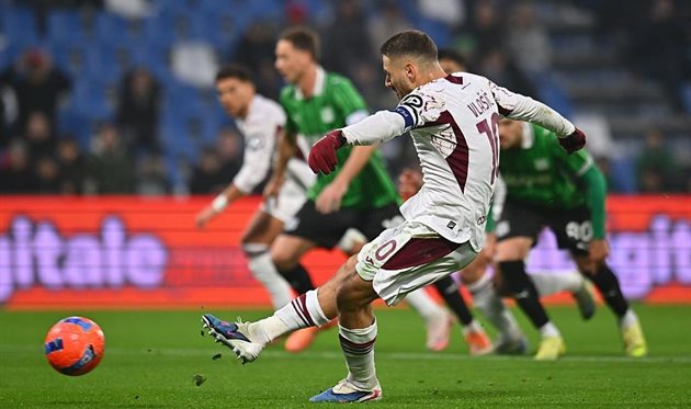  Нікола Влашич Getty Images