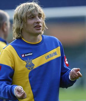 Максим Калиниченко, komanda.com.ua