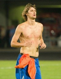 Богдан Шершун