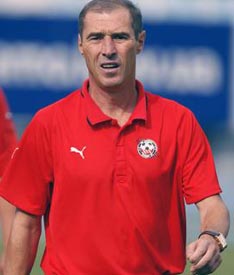 Олег Таран, фото газеты Команда 