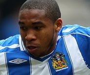 Уилсон Паласиос