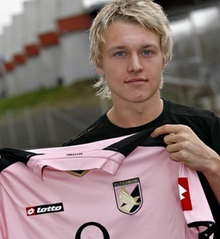 Симон Кьяер