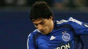 Луис Суарес