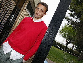 Сесар Санчес, marca.es