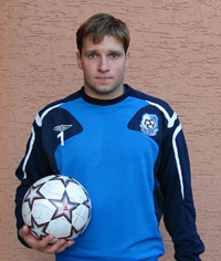 Виталий Руденко