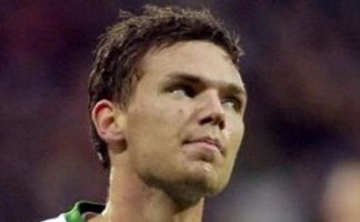 Маркус Берг