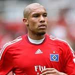 Найджел Де Йонг