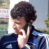 Роман Еременко, fcdynamo.kiev.ua