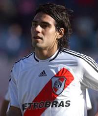 Радамель Фалькао