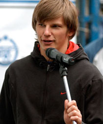 Андрей Аршавин  