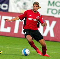 Макси Лопес 