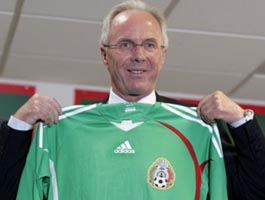 Потомственный ацтек! АР