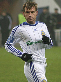 Флорин Чернат, fcdynamo.kiev.ua