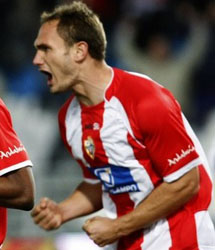 Карлос Гарсия, фото daylife.com 