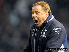 Харри Реднапп