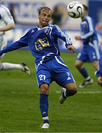 Денис Голайдо