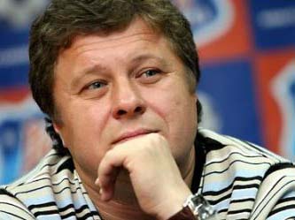 Александр Заваров