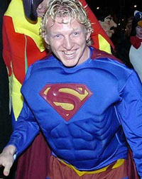 Даже Супермэн столько не стоит  