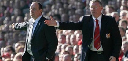 Цель одна. Пути разные, Reuters