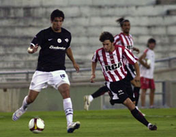 фото clublibertad.com.py