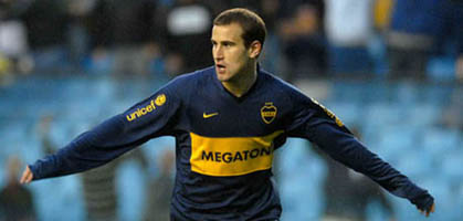 Родриго Паласио