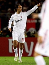 Алессандро Неста, AFP