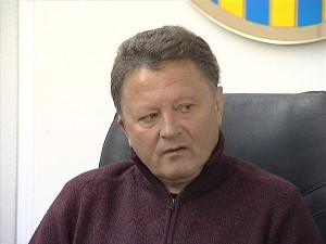 Мирон Маркевич