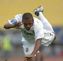 Фернандиньо, shakhtar.com