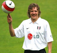 Джимми Буллард