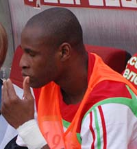 Драман Траоре, l-oko.ru