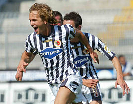 Виктор Будянский