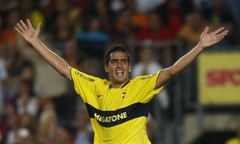 Лукас Вьятри