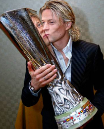 Анатолий Тимощук