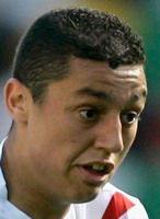 Исмаэль Айссати