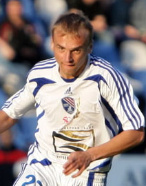 Денис Голайдо, www.sctavriya.com