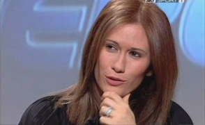 Валентина Майо, www.corrieredellosport