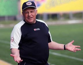 Виталий Кварцяный