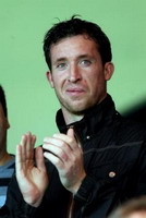 Робби Фаулер