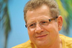 Властимил Петржела, фото Jaroslav Legner