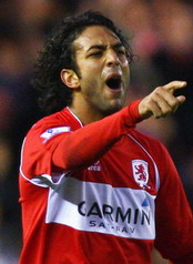 Мидо, skysports.com