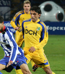 Эдмар, фото metallist.kharkov.uа