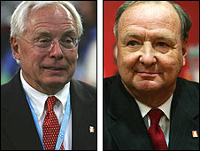 Компаньоны... bbc.co.uk