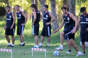 Подготовка в разгаре, ЕРЕ