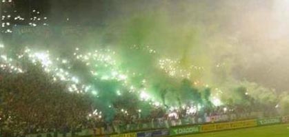 Будет очень жарко!