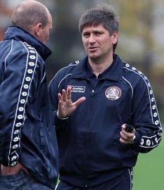 Фото газеты Команда