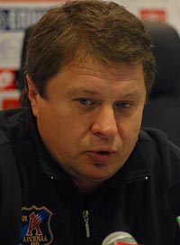 Александр Заваров