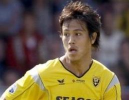 Кейсуке Хонда