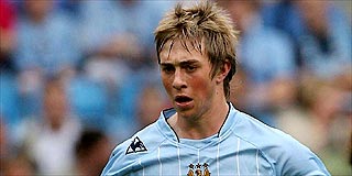 Майкл Джонсон