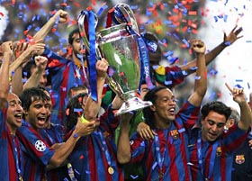 Победитель! Фото dailymail.co.uk