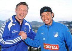 Мир, дружба, кукуруза, фото SN